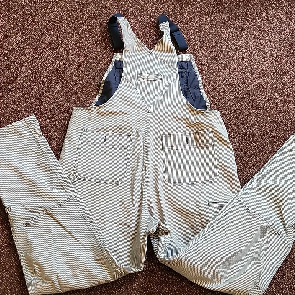 Duluth Overalls Womens - Picture 9 of 13